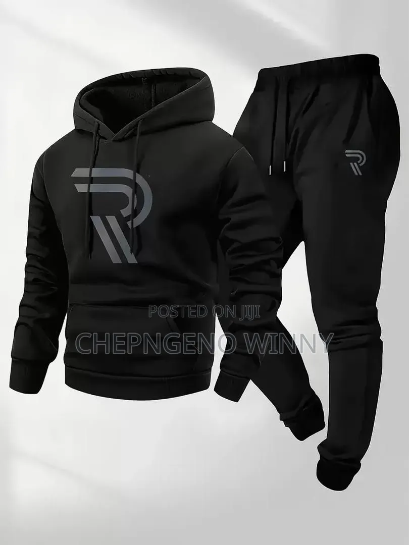 R Track Suits