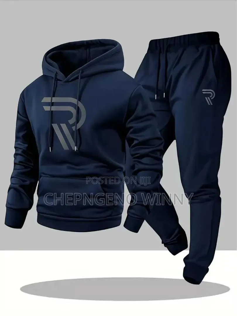R Track Suits