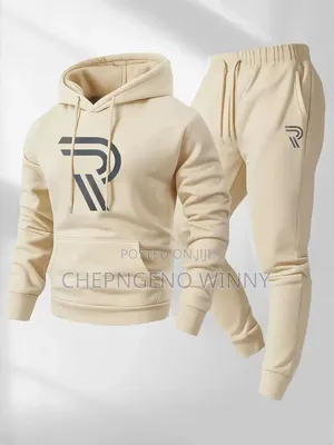 R Track Suits