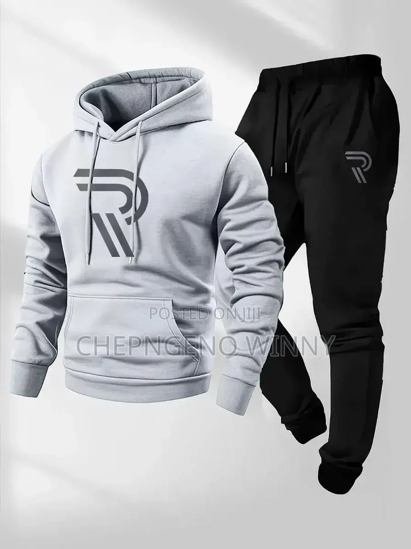 R Track Suits