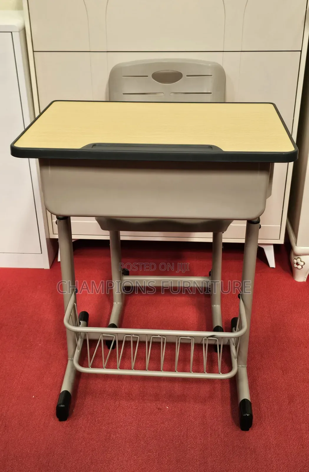 Desk Chair Set
