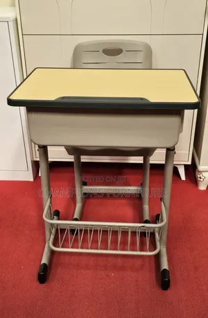 Desk Chair Set