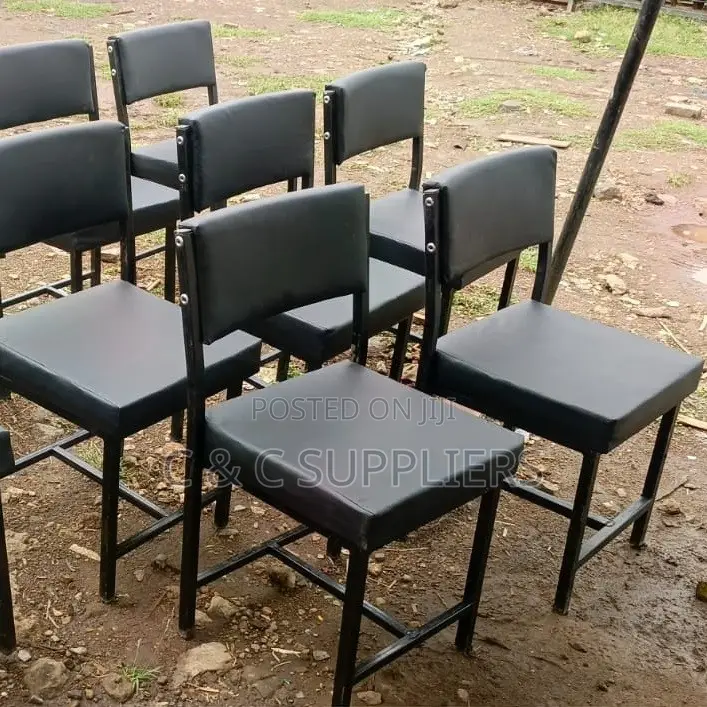 Library School Catalina Chair.