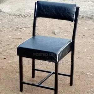 Library School Catalina Chair.
