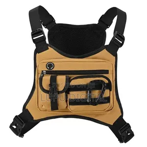 Chest Bags Available