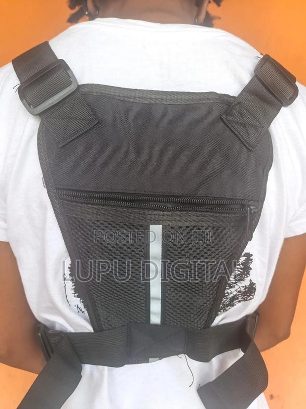 Chest Bags Available - thumbnail 2