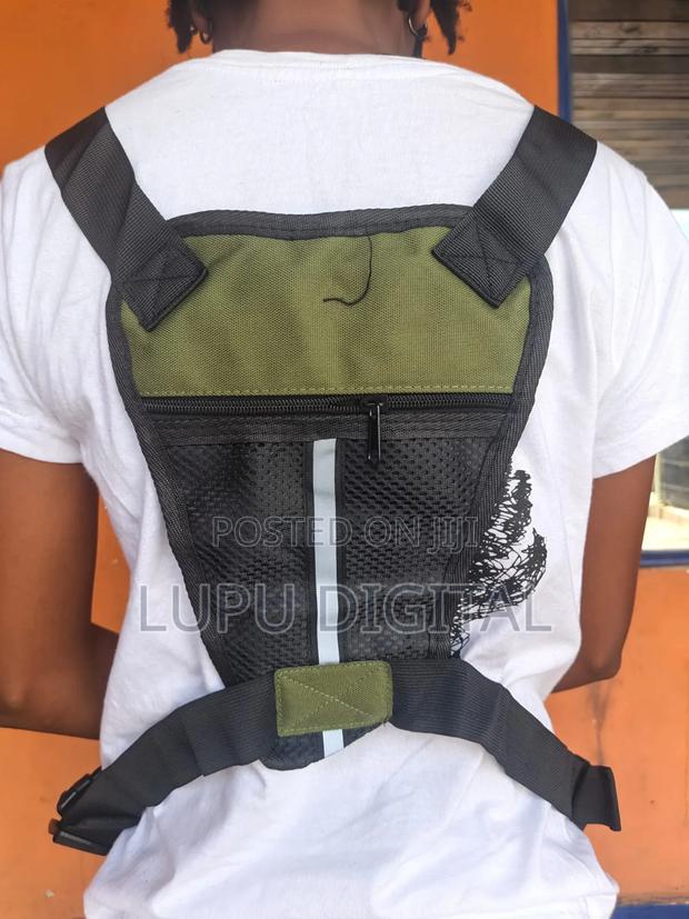 Chest Bags Available - thumbnail 6