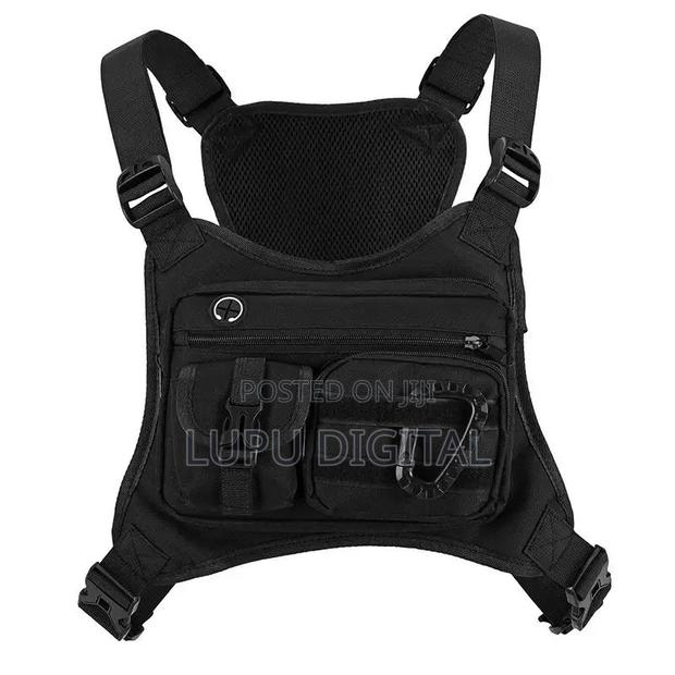 Chest Bags Available - thumbnail 7