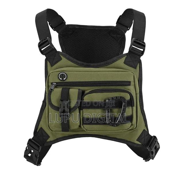 Chest Bags Available - thumbnail 9