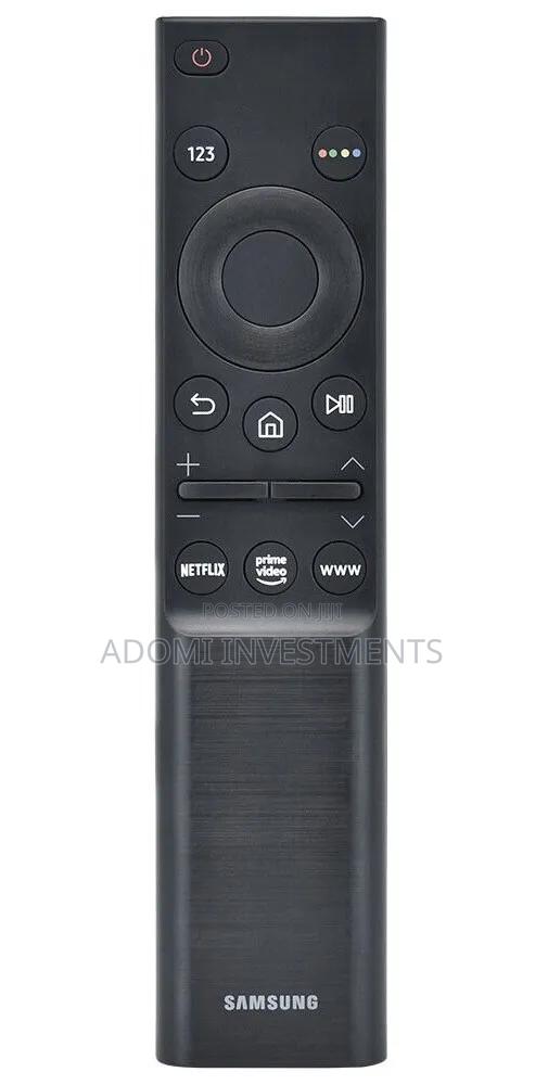 Samsung Smart Remote Control