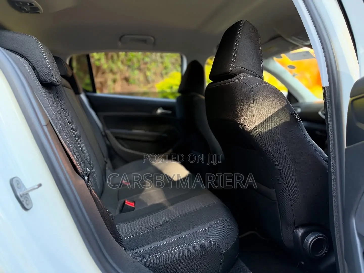 Peugeot 308 2017 White