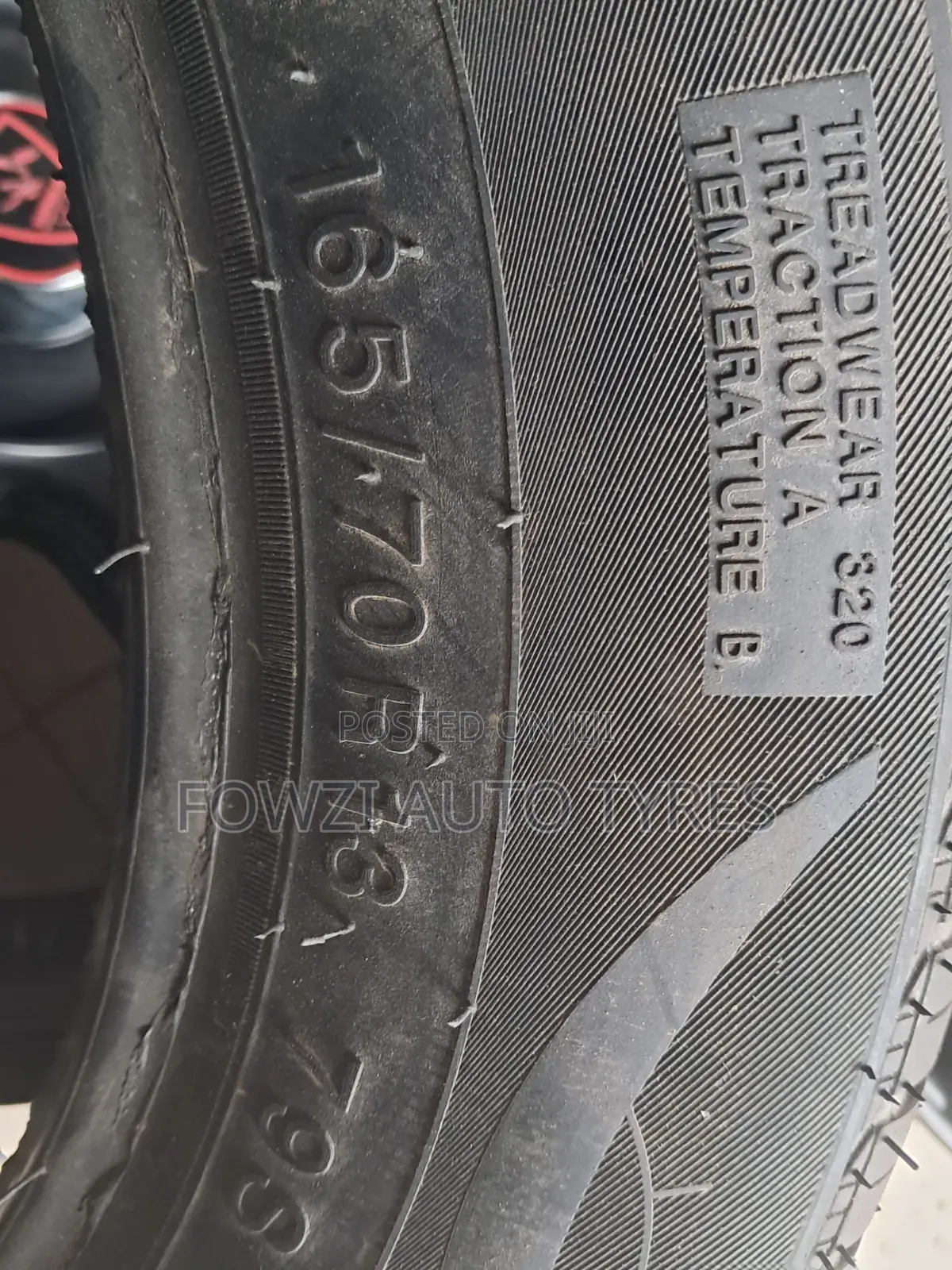 165/70r13 Perfly