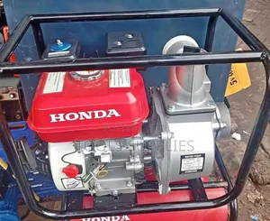Honda 3" Inches Water Pump//Honda Petrol Pump