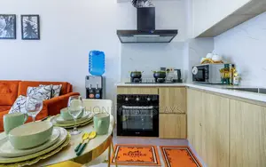 Furnished 1 Bedroom Apartment, Riara One Residency -Lavington