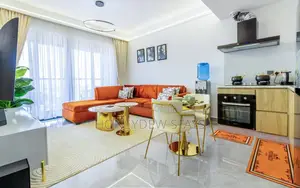 Furnished 1 Bedroom Apartment, Riara One Residency -Lavington