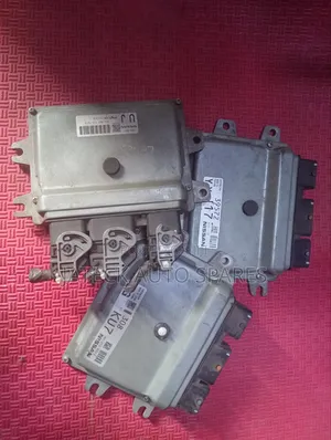 Engine Control Unit(E.C.U) Nissan