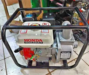 Water Pump 2'/ Honda Water Pump