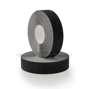 Plain Black Anti-Slip Tapes 50mtrs