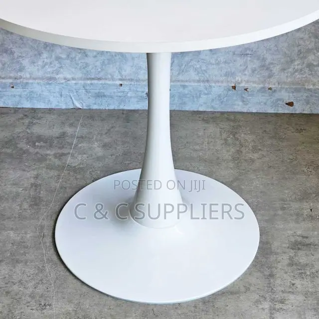 Round Tulip Table -80cm