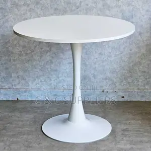 Round Tulip Table -80cm