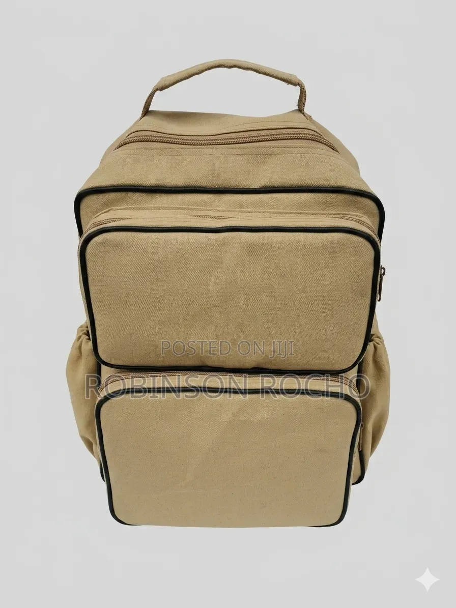 Canvas Bags