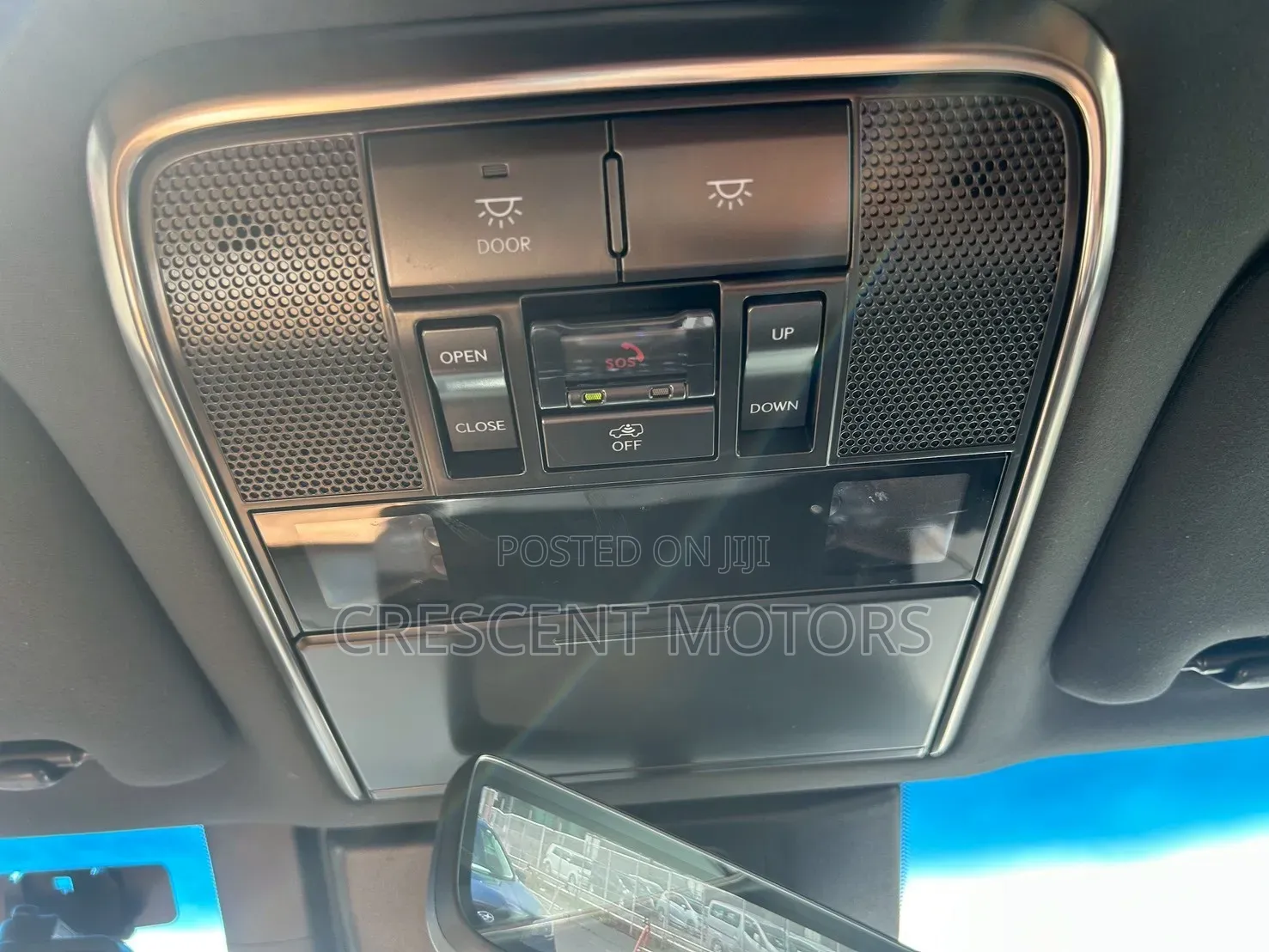 Lexus LX 2024 Black