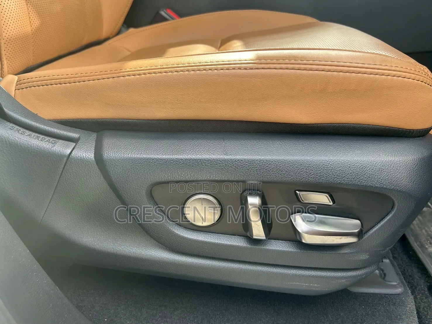 Lexus LX 2024 Black