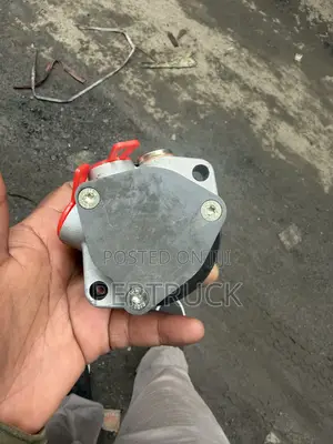Fuel Pump Deutz Engine Apc Bastion(Mrap Bastion)