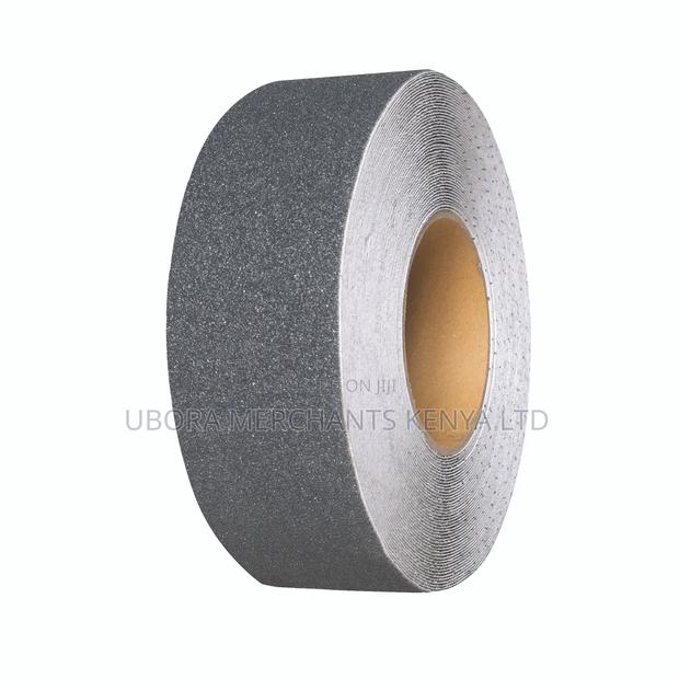 Grey Antislip Tape 50mmx50mtrs