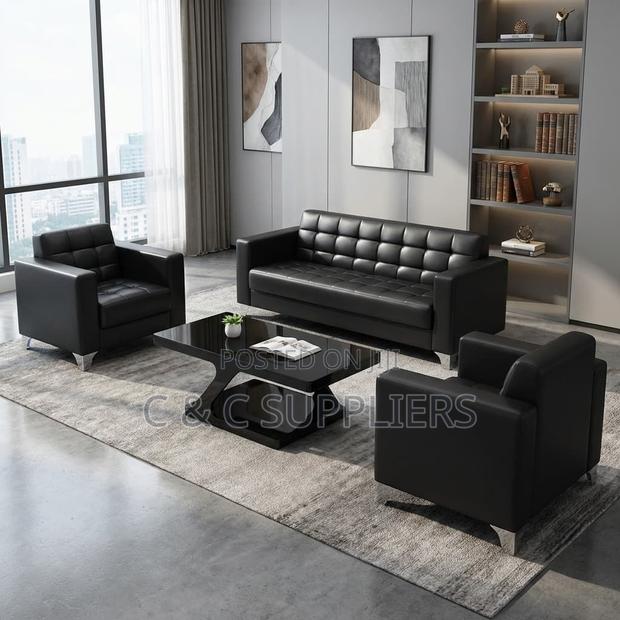 5-Seater Sofa Set - thumbnail 2