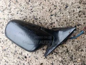 Subaru Forester Sf5 Sidemirror
