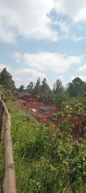 Redhill Limuru Road