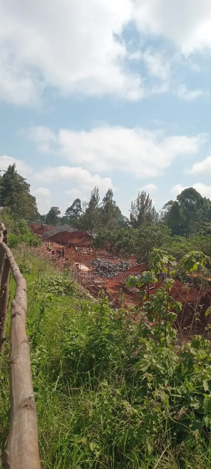 Redhill Limuru Road