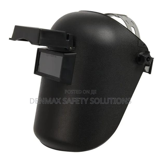 Welding Shield - thumbnail 2