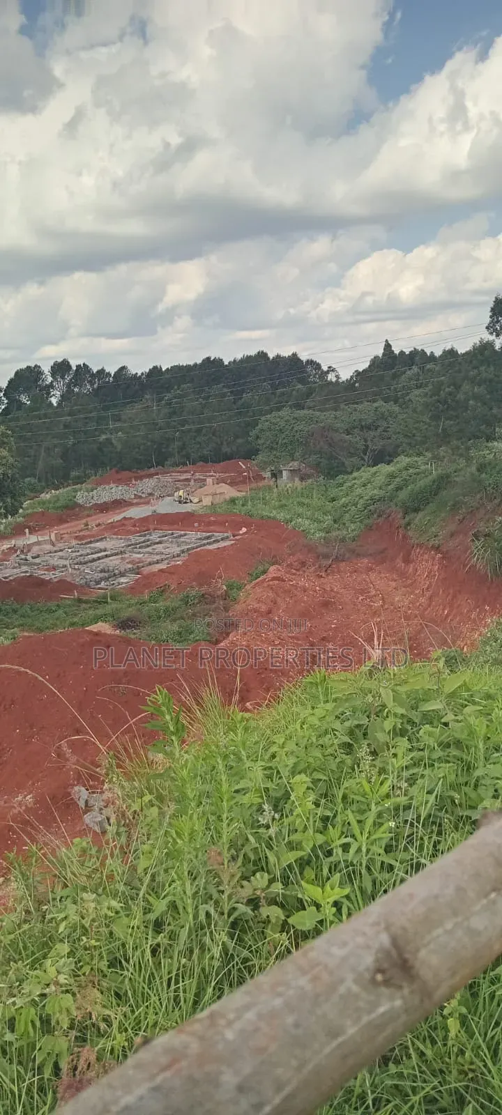 Redhill Limuru Road