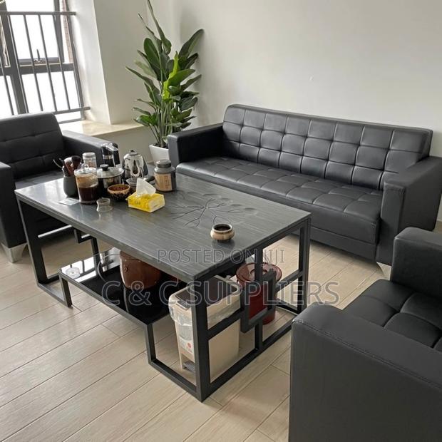 5-Seater Sofa Set - thumbnail 4