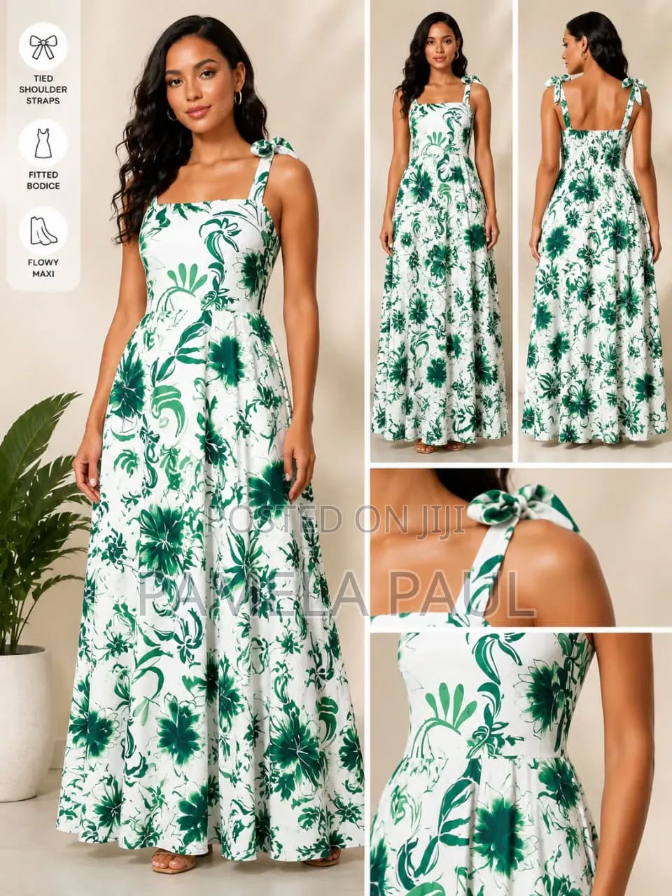 Sundress for Ladies