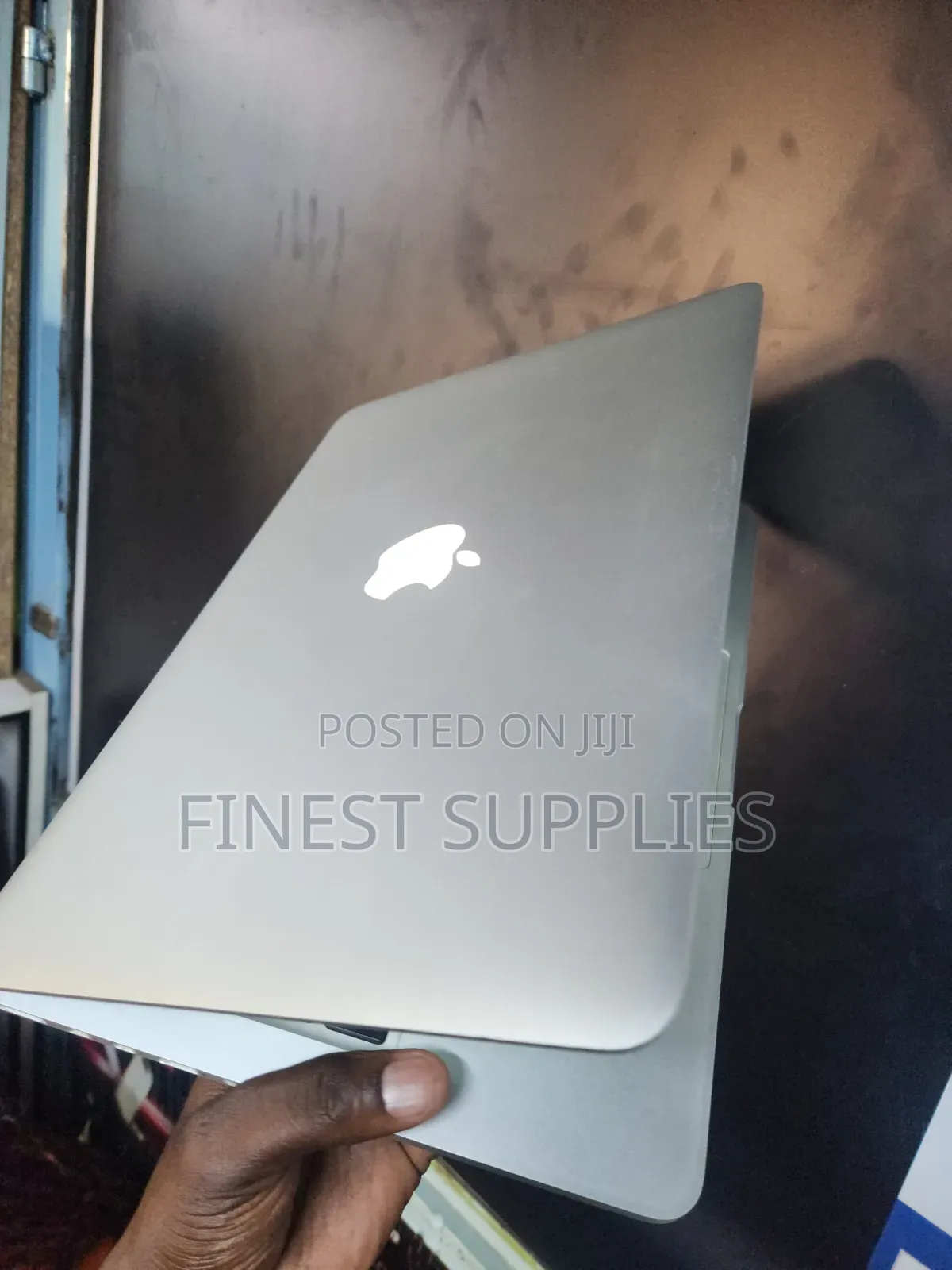 Laptop Apple MacBook Pro 2015 16GB Intel Core i7 SSD 256GB