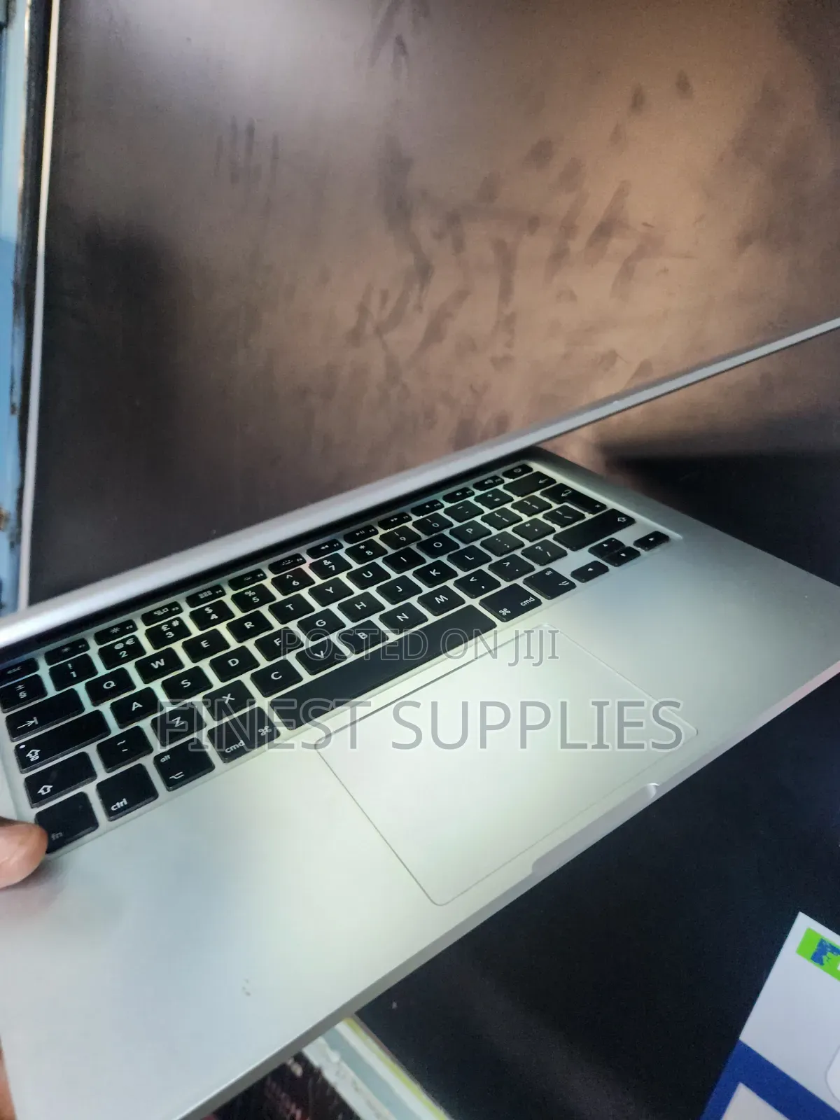 Laptop Apple MacBook Pro 2015 16GB Intel Core i7 SSD 256GB