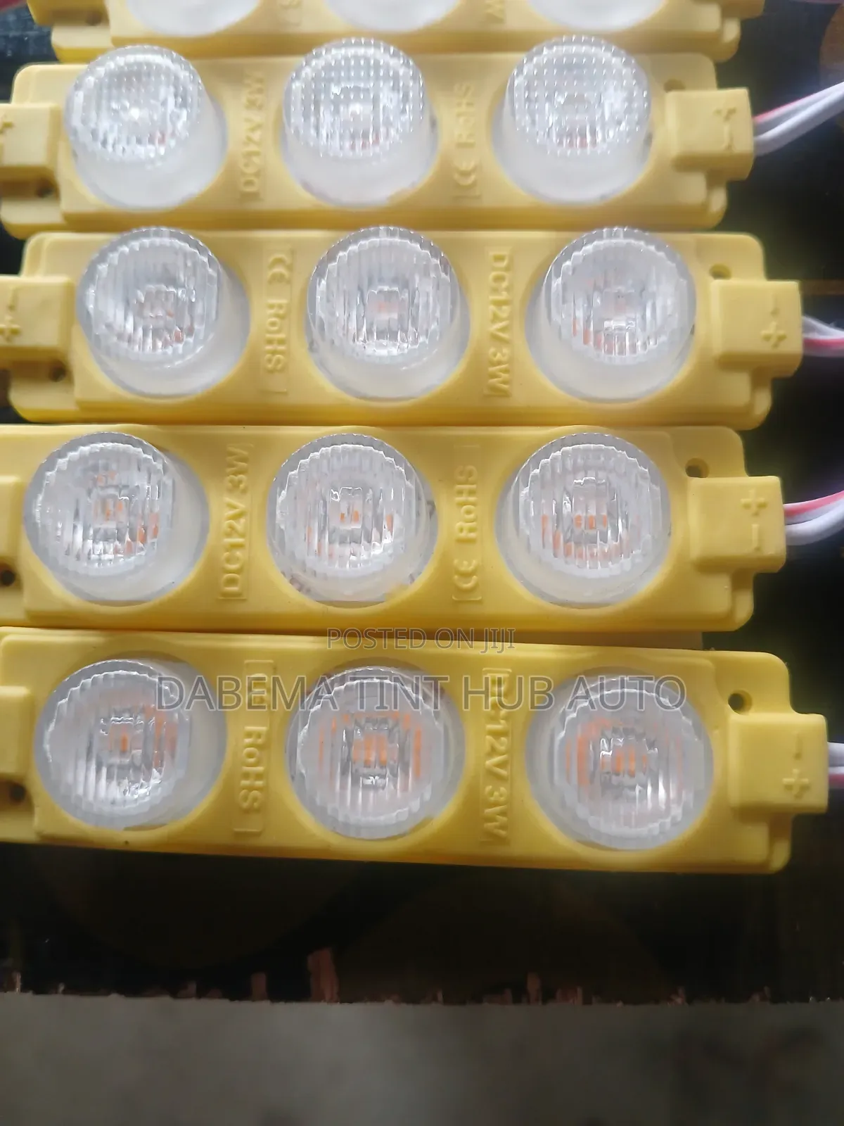 Led Modules Lights