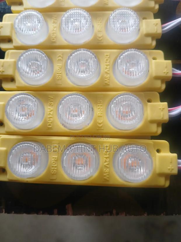 Led Modules Lights
