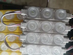 Led Modules Lights