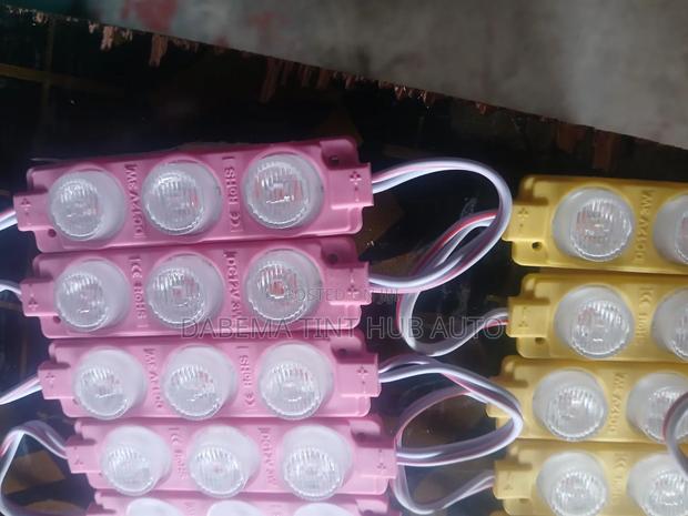 Led Modules Lights - thumbnail 3