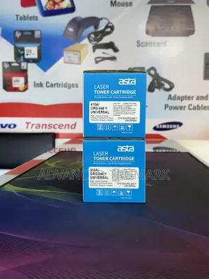 410a Asta Toner(412a Yellow)