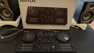 Pioneer DDJ-Flx4