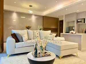 Furnished 1 Bedroom Apartment at GTC Apartment, Westlands
