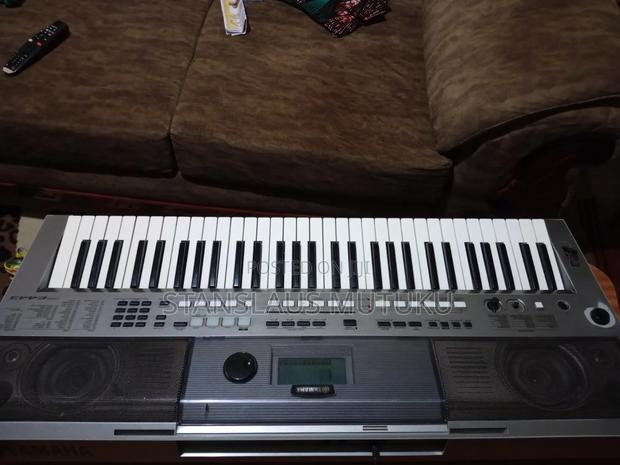 Music Instruments