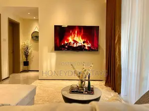 Furnished 1 Bedroom Apartment at GTC Apartment, Westlands