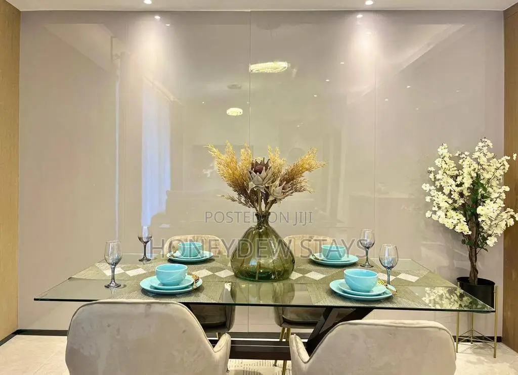 Furnished 1 Bedroom Apartment at GTC Apartment, Westlands