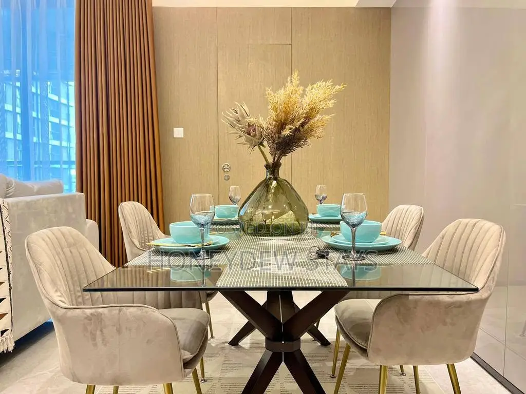 Furnished 1 Bedroom Apartment at GTC Apartment, Westlands